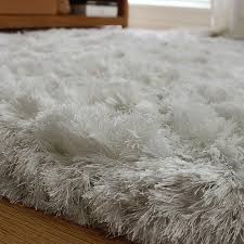 We did not find results for: White Ultra Thick Plush Shaggy Rug