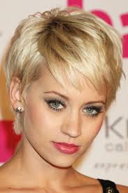 Short hairstyles are perfect for women who want a stylish, sexy, haircut. Pin On Hair