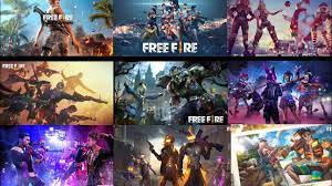 Set festa fire bus ( deep house , pop , techno , música eletrônica ) 2020 by fire bus. Todas Las Canciones De Free Fire 2017 2020 Youtube