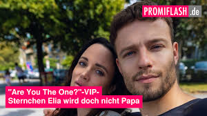 Are You The One?"-VIP-Sternchen Elia wird doch nicht Papa