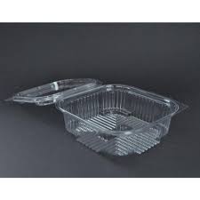 Maybe you would like to learn more about one of these? Disposable Plastic Hinge Food Container At Rs 5 Piece Disposable Plastic Food Container Id 20322082588