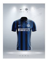 Inter milan soccer jersey necklace personalized with your name and number, personalize by email. Inter Milan Concept Shirts Inspired By A Snake Football Shirt Collective