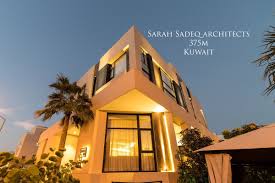 880 m private villa kuwait sarah sadeq architects. Arch Sarah Sadeq Auf Twitter In Only Small Space You Can Creat An Amazing Concept Sarah Sadeq Architects