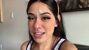 Camila valentina onlyfans