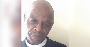 Overseer Donald K. Sharpe Obituary