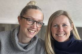 Sister Relationships Are Complicated — And Ours Is No Exception (Exclusive)