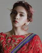 Rupasree Roy Chowdhury model, Mumbai