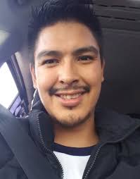 Obituary for Adam Buck