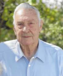 Edwin D. Ellison Obituary April 29, 2024