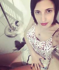 Juicio por sextorsión: el video que el tatuador acusado publicó en Facebook  para burlarse de la Justicia y que enfureció a su víctima - Infobae