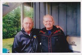 Obituary of Arthur Coombs