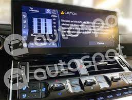 2017 toyota land cruiser review, test drive, features. Here Is The First Look Inside The 2022 Toyota Land Cruiser 300 Series Business Recorder