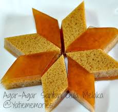 Jual beli online aman dan nyaman hanya di tokopedia. Sinar Kehidupanku Agar Agar Santan Gula Melaka Agar Malaysian Dessert Melaka