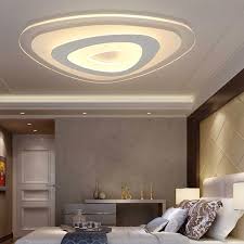 Beleuchtung wohnzimmer decke neu 40 beste von led led beleuchtung im wohnzimmer 30 ideen zur planung 55 ideen fur indirekte beleuchtung an wand und decke deckenbeleuchtung wohnzimmer. Ultra Thin Acryl Moderne Led Deckenleuchten Fur Wohnzimmer Plafon Hause Beleuchtung Deckenleuchte Hause Leuchten Ceiling Lights Aliexpress