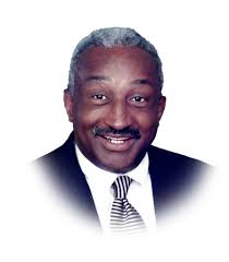 James Edward West, Sr.