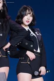 Top 10 Sexiest Stage Outfits Of The Week K Pop Girls Stage Outfits Kpop Girls Outfits