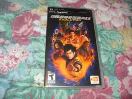 Dragon ball embarks on a brand new adventure this time; Dragonball Evolution Sony Psp 2009 For Sale Online Ebay