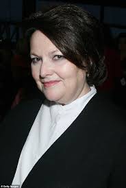 Pioneering icon of woman's journalism is hailed a trailblazer after Christine  Hogan's tragic death