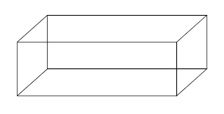 Perbedaan antara balok dan kubus diantaranya adalah. Bangun Ruang Kubus Balok Prisma Limas Tabung Dan Kerucut Rumushitung Com