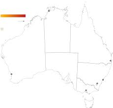 However, gaps may exist in the daily updates submitted to nwcc, and the map above may not reflect the most. Here S Where Australia S Destructive Wildfires Are Burning The New York Times