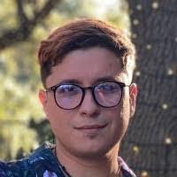 Alexander Sosin's Instagram, Twitter & Facebook