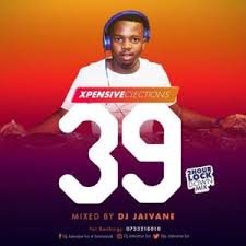 Download Dj Jaivane Xpensiveclections Vol 39 2hour Lockdown Mix Mp3 Fakazahiphop