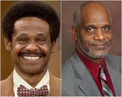 Did you know…actor DeForest Covan actually played Woody, Esther's husband  when the character was first introduced. Raymond Allen would take over for  the characters next 9 appearances in show history. #SanfordAndSon #comedy #