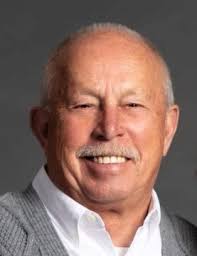 Obituary information for Marc Stover