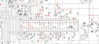 Vfb = or to vin2. Shmups System11 Org View Topic Tv Rgb Mod Thread