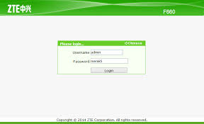 Nyalakan router atau modem zte f609. Mengetahui Password Login Modem Zte F660 Mymastah