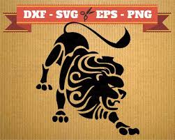 Free Free 182 Leo Lion Svg Free SVG PNG EPS DXF File