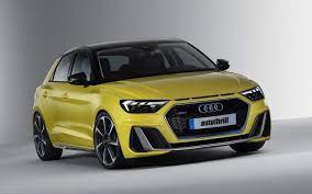 Autothrill Audi Rs1 Sportback 310 Cavalli In Una Compatta Di Audi A1 Audi A1 Sportback Audi
