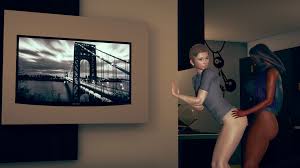 RenPy] Dickgirl Dorm Revamp - v0.6 by Icarus Media Adult Porn Game  Download Free For Android and PC