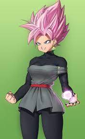 Maybe you would like to learn more about one of these? Lady Rose Dragon Ball Anime Dragon Ball Super Female Dragon Dragon Ball Art