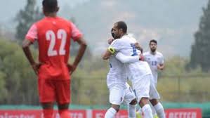 أثبت قائد منتخب الكويت الأول لكرة القدم، بدر المطوع، أن الخبرة عنصر مهم في كرة القدم، وذلك بعدما قاد منتخب بلاده باقتدار إلى تحقيق فوز كبير على المنتخب السعودي. Ø¨Ø¯Ø± Ø§ÙÙØ·ÙØ¹ Ø¬Ø±ÙØ¯Ø© Ø§ÙÙÙØ¹Ø¨ Ø§ÙØ±ÙØ§Ø¶ÙØ©