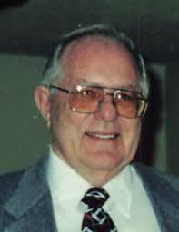 Obituary information for Harold James Propp