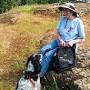 Profile Picture of Sandy Rabinowitz died August 12 - San Juan Islander (@sanjuanislander.com) on Google