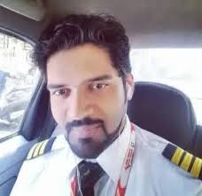 Tribute to the Captain of the Falcon. Captain Vince Kipma. One of the Air  Niugini graduands to earn their wings with Ben Beno Lopa and joining his  other wingman awaiting his arrival