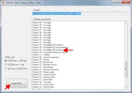 What is a hpgl file? Datei Hpgl Frontpanel 2 D Jpg Target 3001 Pcb Design Freeware Ist Eine Layout Cad Software Support Tutorials Shop