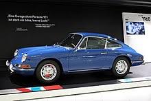 Porsche 911 Wikipedia