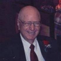 John T. Laster, Jr. Obituary