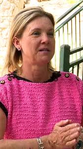 Teresa Clark Suzanne Simpson