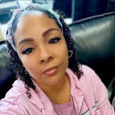 You're finally free, Cait. #courageouswoman