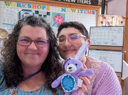 Found the Hopper at Uptown Blanco Textile Studio .