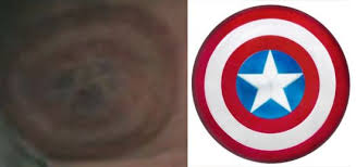 Script says sometimes you have to believe heroes exist, a belief i met during this stage of my life and i'll never wanna forget it. Iron Man 3 The Mandarin S Captain America Tattoo
