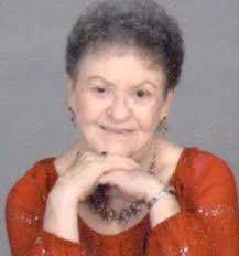 Shirley Ann Shook Dishmond