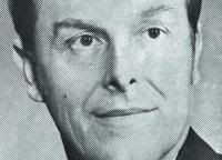 Utility leader Carl Miller dies