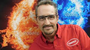 Brian Tempest's Instagram, Twitter & Facebook