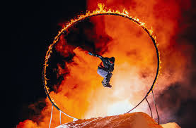 A medium intensity snowboard day for my 150 pound self came out to be around 325 calories burned per hour. How Many Calories Do You Burn Skiing Snowboarding