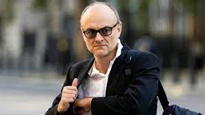 Tom peck dominic cummings and the making of his 'clueless gaffe machine'. Uk Government Wrestles With Challenge Of Cummings Revelations Financial Times